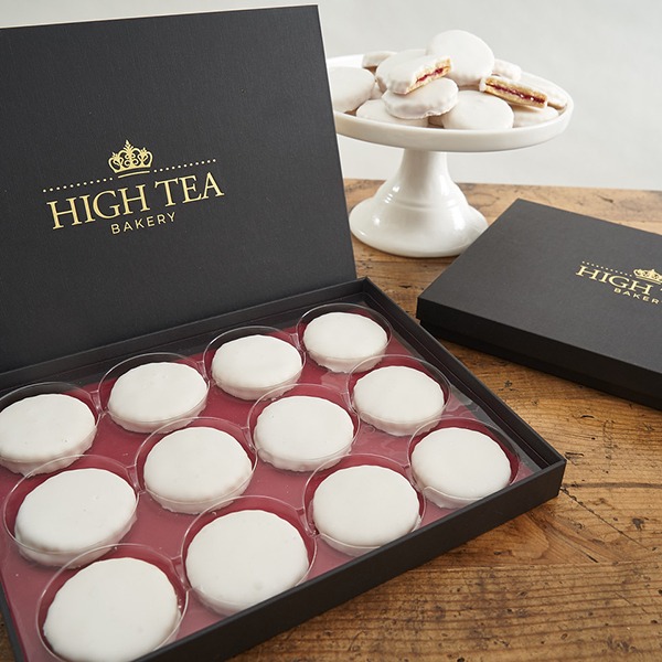 Mini Imperial Gift Box