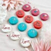 Gift Boxed Mini Imperial Cookies - Valentine's Day (Feb4-14) - Image 2